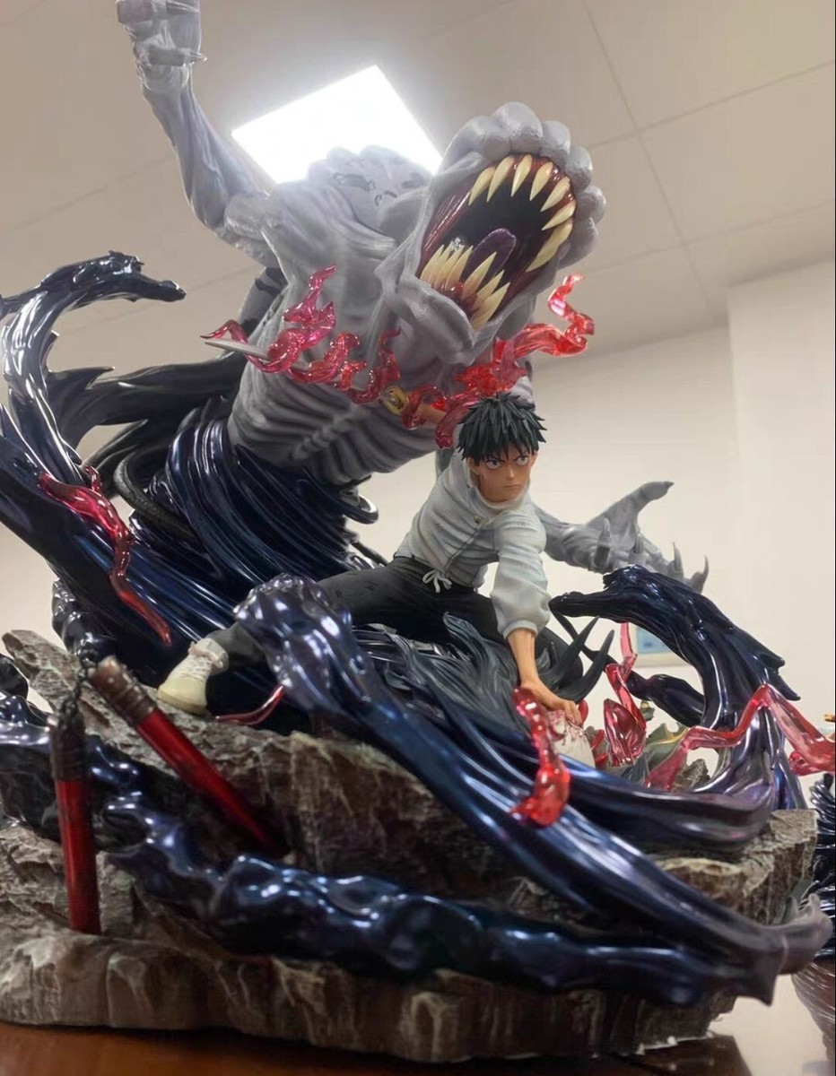 YOYO Jujutsu Kaisen Okkotsu Yuta 1/6 Resin GK Original Version