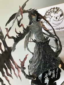 Bleach Figuarts Zero | eBay