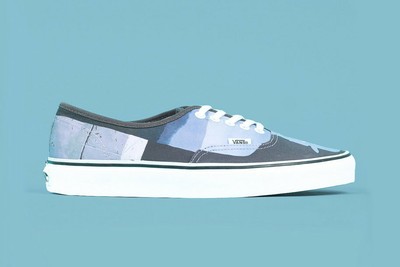 vans x magritte
