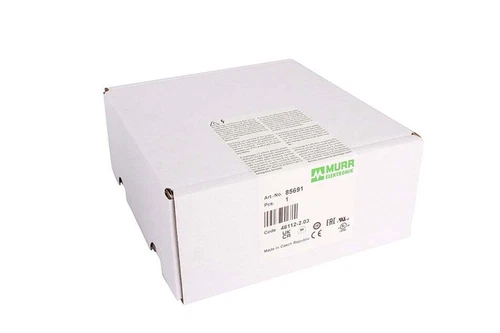 MURR ELEKTRONIK 85691 EMPARRO POWER SUPPLY ID268418 UP TO 24 MONTHS WARRANTY