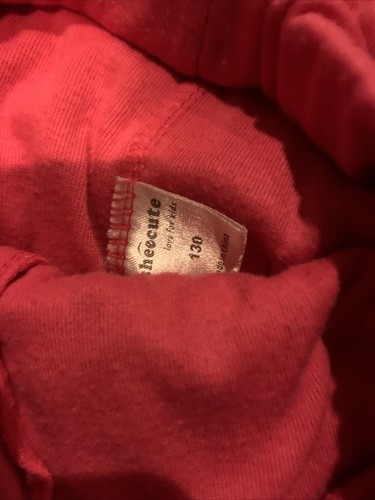 12 Girls Size 6 6X Fall Winter Shirts Jeans Pants Gap Polo Carters Tucker Tate - Picture 10 of 17