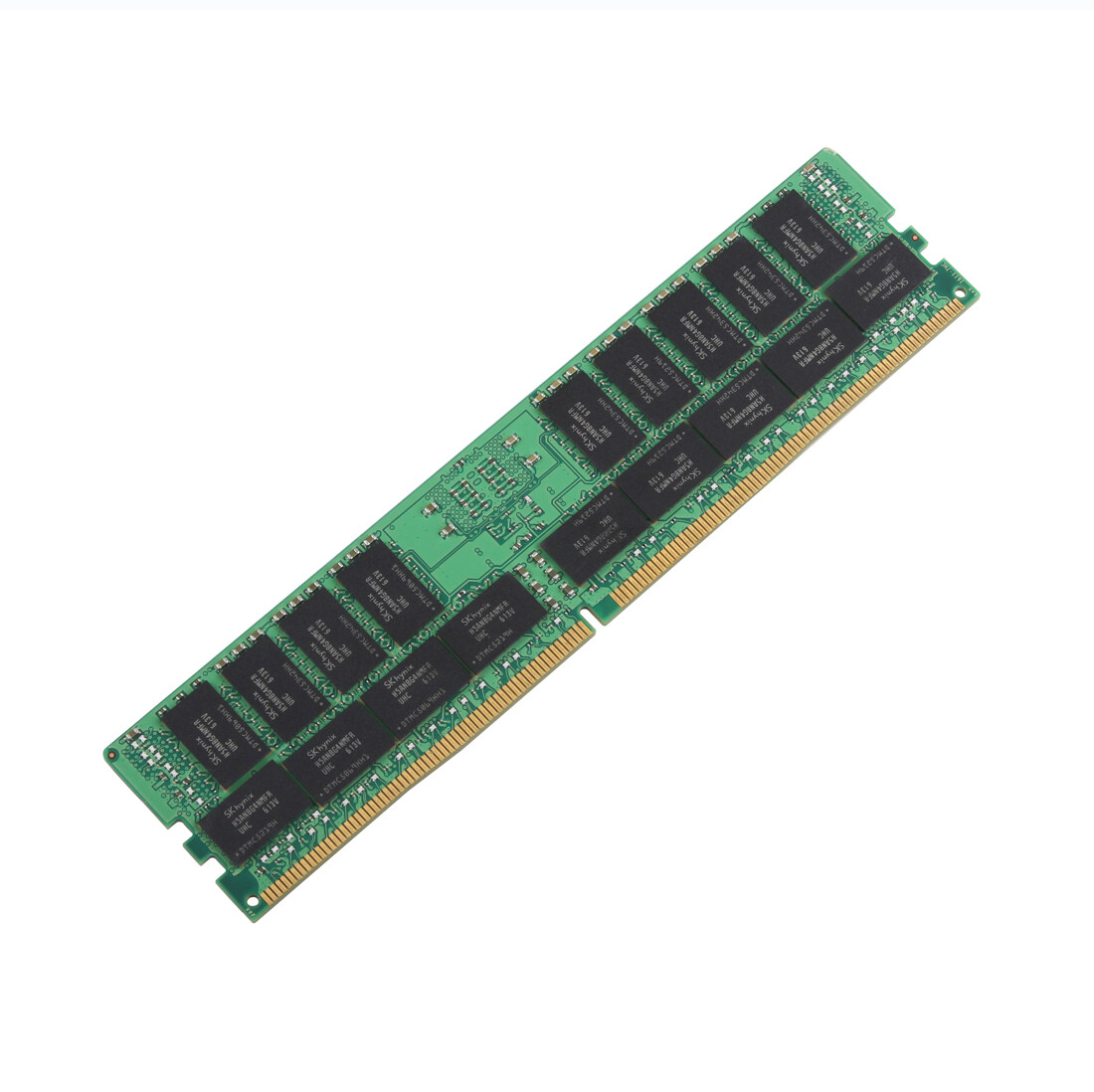 SK Hynix 32GB PC4-2400T-RB1-11 DDR4 REG-ECC Memory SK Hynix 32GB PC4-2400T-RB1-11 DDR4 REG-ECC Memory