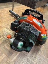 Echo PB-580T Gas Backpack Leaf Blower (TESTED)