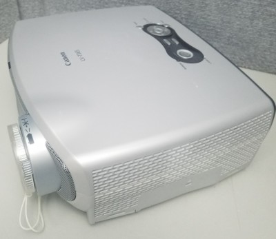 Canon LV-7365 プロジェクター 価格.com - CANON パワープロジェクター LV-7365 価格比較