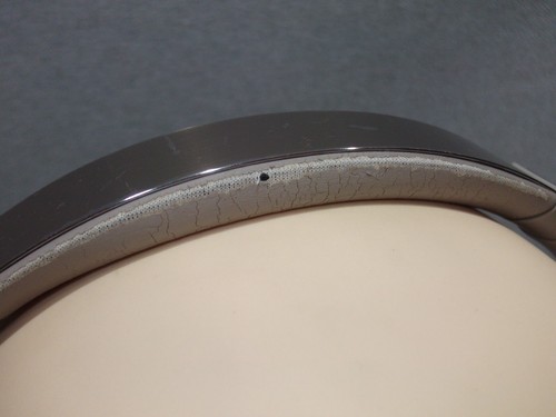 Sony WH-1000XM2 Wireless Noise-Canceling Headphones Champagne Gold - Picture 5 of 24