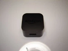 Amazon Kindle PowerFast A02710 FL FA-0501800SUB Accelerated Ac Adapter Original