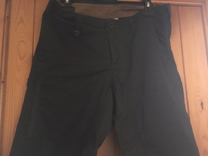 pantaloncini decathlon