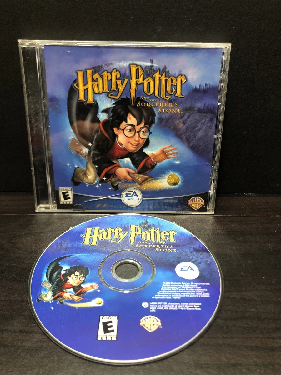 Harry potter collection pc games new arrivals