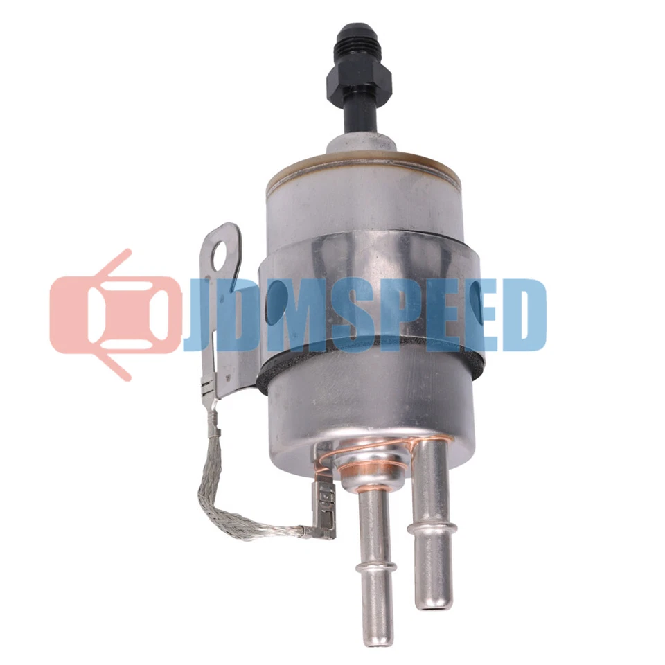 Fuel Pressure Regulator/Filter Fits For LS1/LS6 WIX 33737 For Corvette C5 - Image 3 of 4