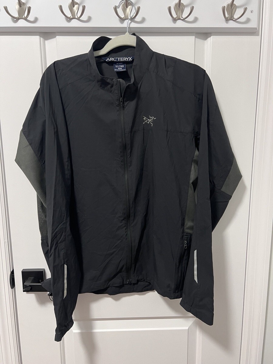 Vintage Arc'teryx Jacket Size M CA#34438 | eBay Vintage Arc'teryx Jacket Size M CA#34438 | eBay