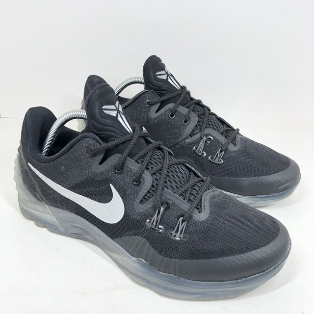 kobe venomenon 5 black
