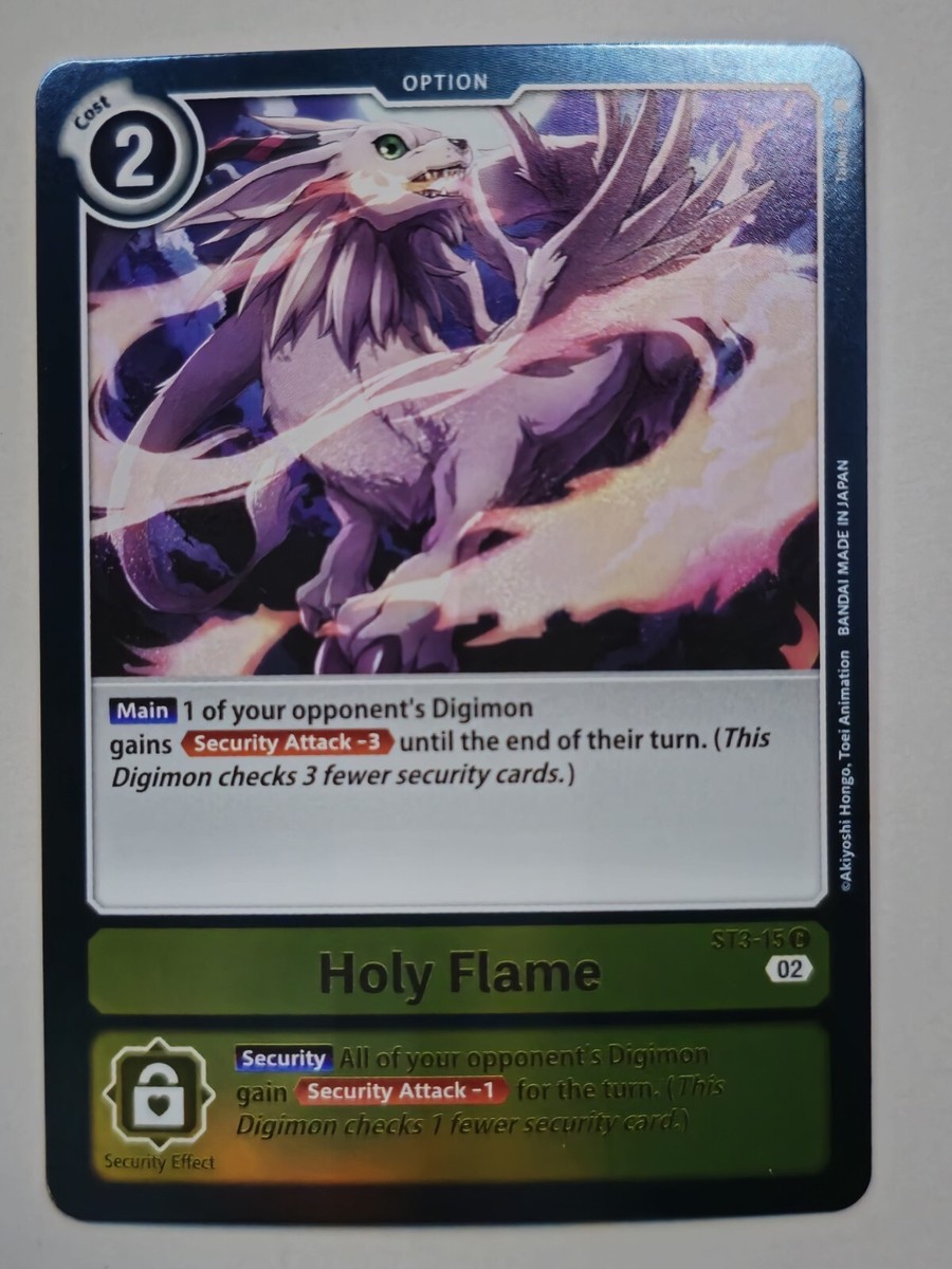 digimon card game reprint Game Crave Tournament Store - DemiMeramon (Resurgence Booster Reprint)  (BT3-006)