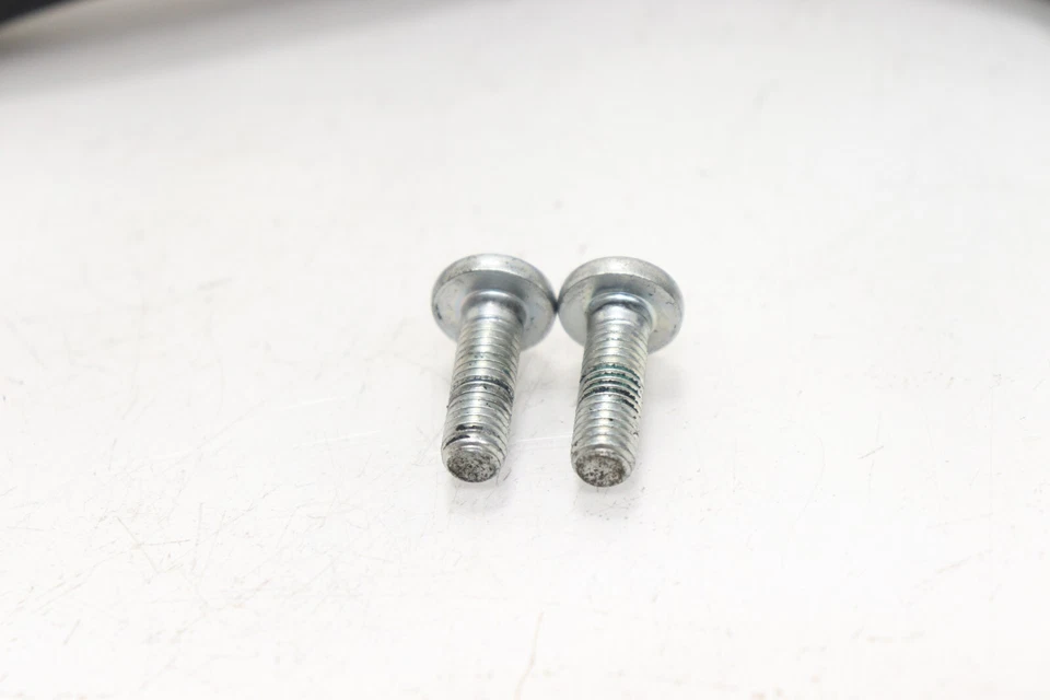 Yamaha Virago 535 1997 OEM subchasis barra cuadro trasero Foto 2 de 4