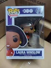 FUNKO POP! TELEVISION FAMILY MATTERS LAURA WINSLOW FIGURE