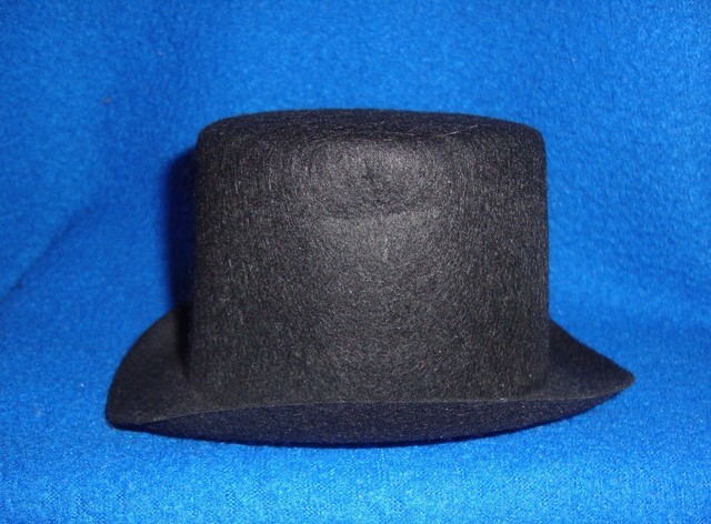old top hat for sale