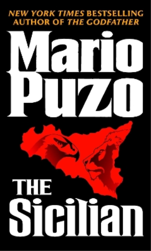 Mario Puzo The Sicilian (Tascabile)