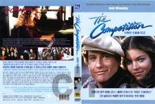 The Competition (1980) - Joel Oliansky, Richard Dreyfuss, Amy Irving  DVD NEW