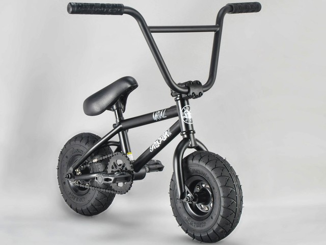 rkr bmx