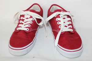 ladies vans size 7