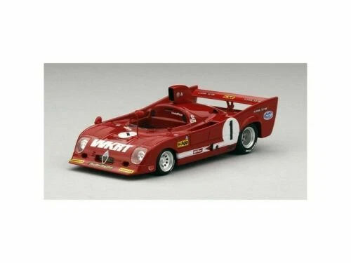 Articoli di modellismo statico TrueScale Miniatures scala 1:2