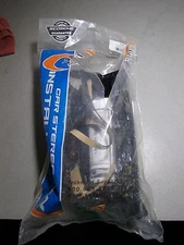 NEW Scosche Black ACM Aqua Marine Cover Up  *FREE SHIPPING*