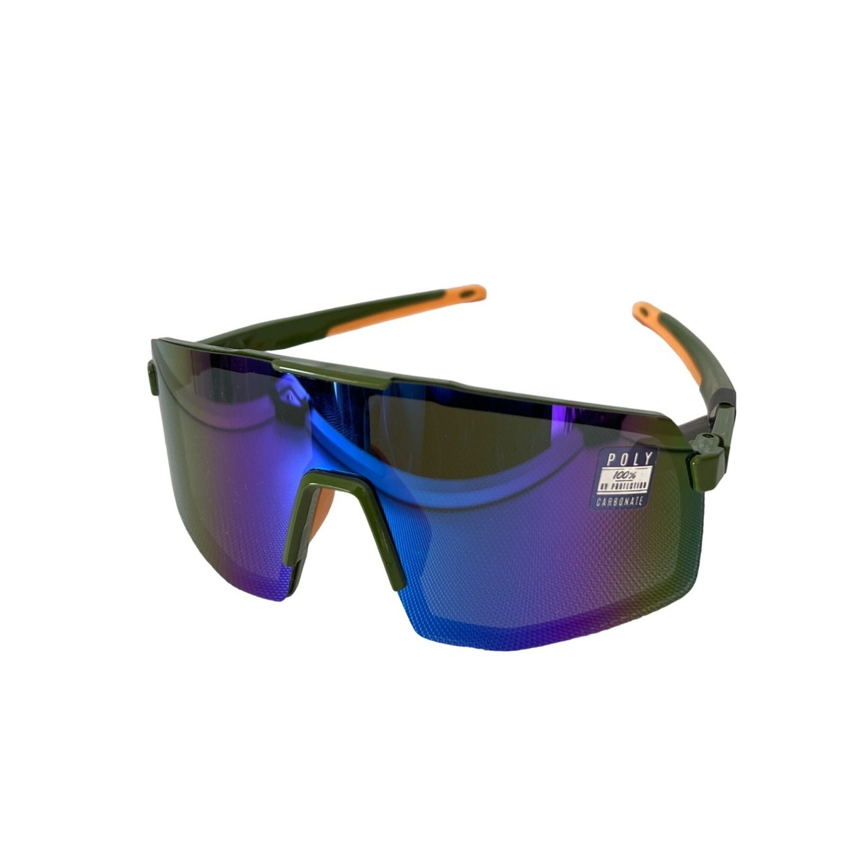 Kreedom Polycarbonate Sports Sunglasses Unisex Outdoor Cycling
