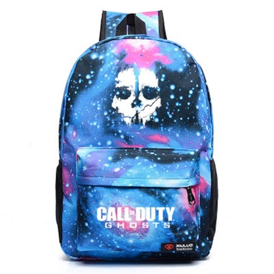 call of duty ghost backpack