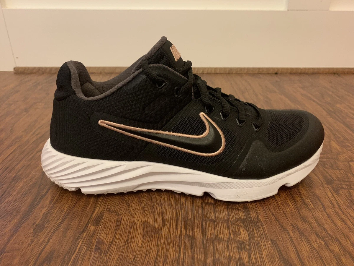 Womens nike top turf shoes