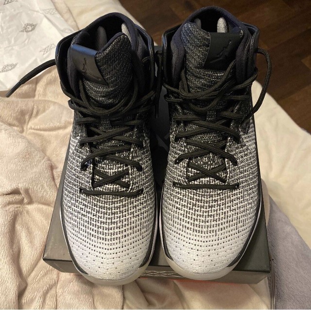 air jordan 31 fine print for sale