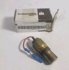 Genuine OEM International Truck 536502C1 Temperature Sensor , ulanet 245