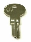 1 Various Oldsmobile Automotive Key Blank B1 1098M Keys Blanks — photo 1