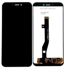 Oukitel WP5 Replacement LCD Touch Screen Display Digitizer Assembly