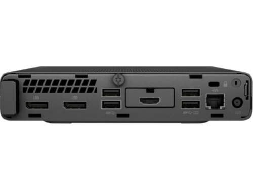 HP Elitedesk 800 G4 Mini Tiger3 i7-8700 Hexa 32GB 1TB-SSD RX560-4GB Neu Re/Mwst. - Bild 2 von 2