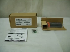 Vigitron VI2401A MaxiiCopper Surveillance 1-Port Coax Ethernet POE Extender