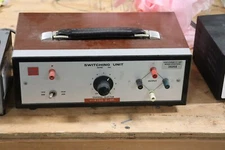 BLH ELECTRONICS SWITCHING UNIT 220