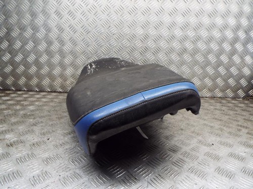 Honda CB700 SC Nighthawk 1984-1986 84-86 Unità sella posti a sedere - Foto 2 di 8