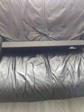 Samsung HW-MS550 HW-MS550/ZA 2.0 Channel SoundBar With Power Cord..No Remote.