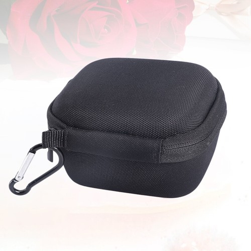Headphone Storage Box Bag for Earphone Travel - 第 2/12 張圖片