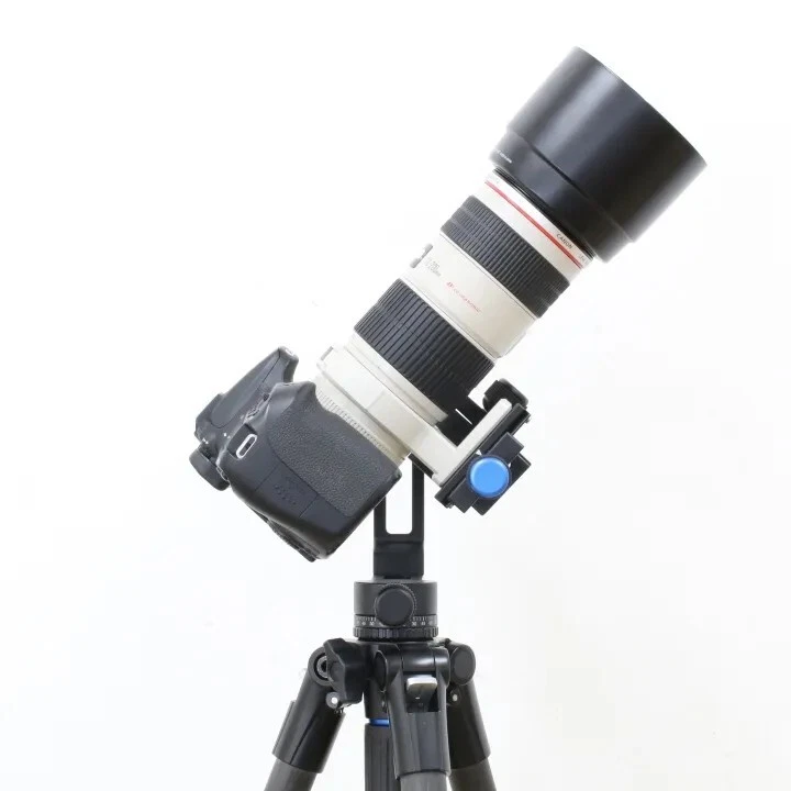 Slik SGH-300 Quick Release System Compact Gimbal Tripod Head Camera Stabilizer - Image 3 of 4