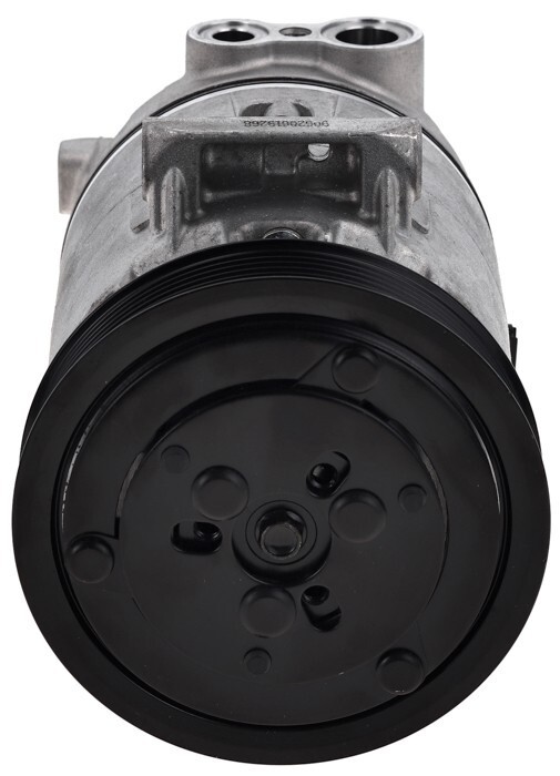 NEW AC COMPRESSOR FITS 2014-2017 MASERATI QUATTRROPORTE GTS ,S, 3.0, 3.8L