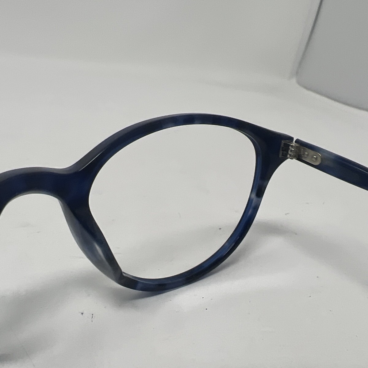 Oliver Peoples OV5341U 1573 Nareen 47/18 145 Blue Tort Eyeglass 