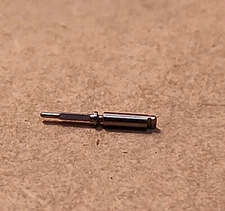  NOS Bulova Accutron 218 Or 219 Male Setting Stem