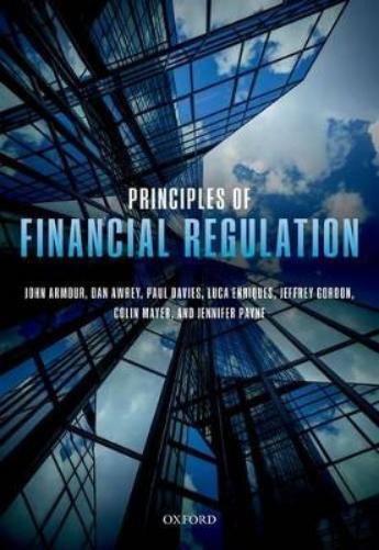Thumbnail - Colin Mayer Luca Enriques Jennifer Payne Jeffrey Principles Of Fin