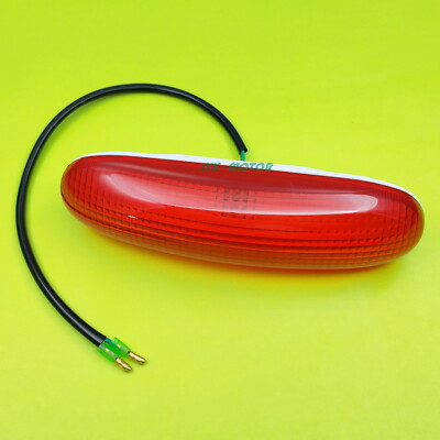 ATV Taillight Taillight Brake Light Assembly For Honda TRX400EX