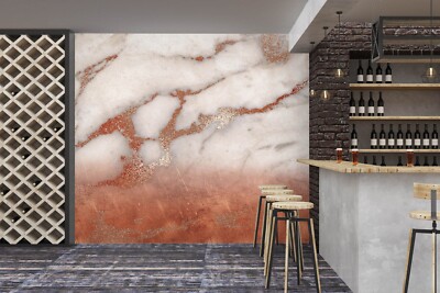 3D Marble Texture A5487 Wallpaper Wall Mural Self-adhesive Uta Naumann Amy 2023