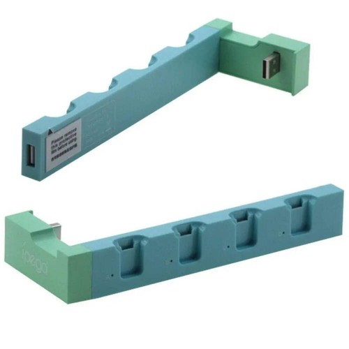 Ipega PG-9186 Joycon Multi Ladegerät für Nintendo Switch - Bild 18 von 22