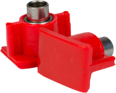 Feuling Hydraulic Inner Outer Cam Chain Tensioner Pads fits 2006-2017 Harley