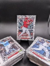 2025 Topps All Star Game - Base Cards (#1-101) You Pick - FREE SHIPPING