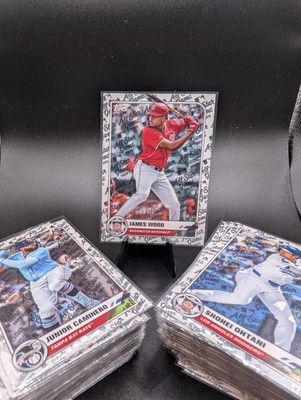 2025 Topps All Star Game - Base Cards (#1-101) You Pick - FREE SHIPPING