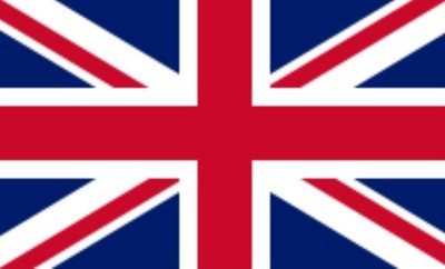 Flagge Vereinigtes Königreich Flag UK Fahne United Kingdom Flag 90X150 CM Ösen